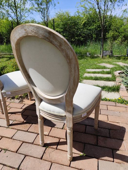 Scaun sufragerie 2 buc