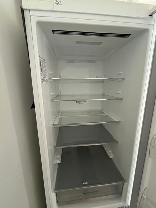 Холодильник LG б/у