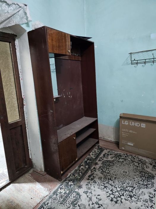 Ижарага берилади.