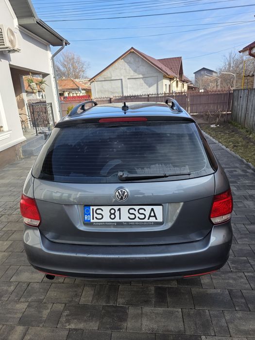 Golf 6 2012 varinate schimb