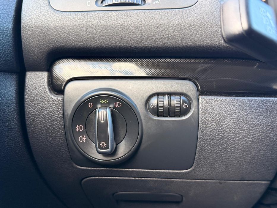 Vand Volkswagen VW Golf 6 1.4 tsi 122 cai Automat 7 trepte