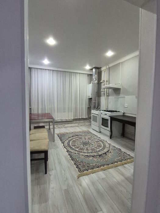 Квартира в аренду