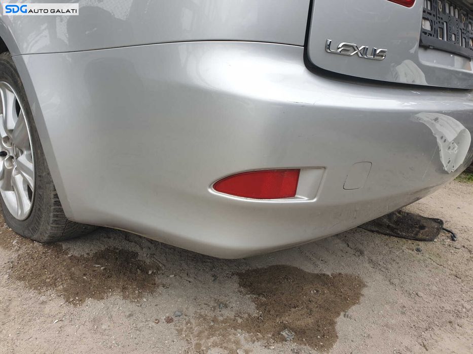 Bara Spoiler Spate Lexus XE20 IS IS220 2005 - 2013 Culoare 1G1 [C0661]
