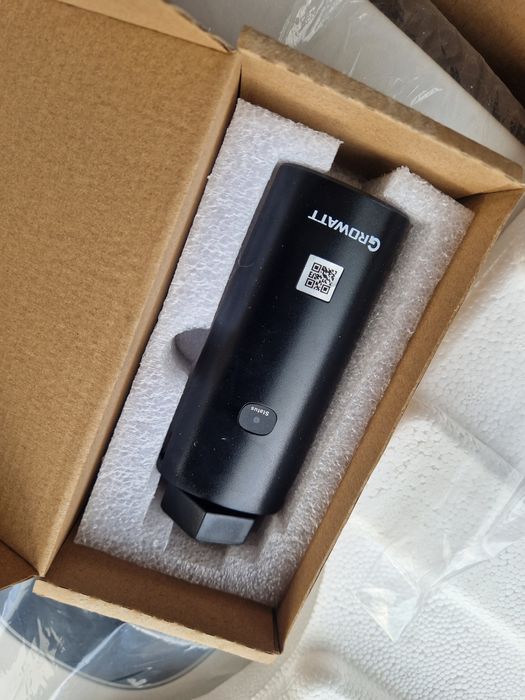 SCHIMB sau VAND Invertor NOU Growatt 8000TL3-XH OFF Grid hibrid 8kw