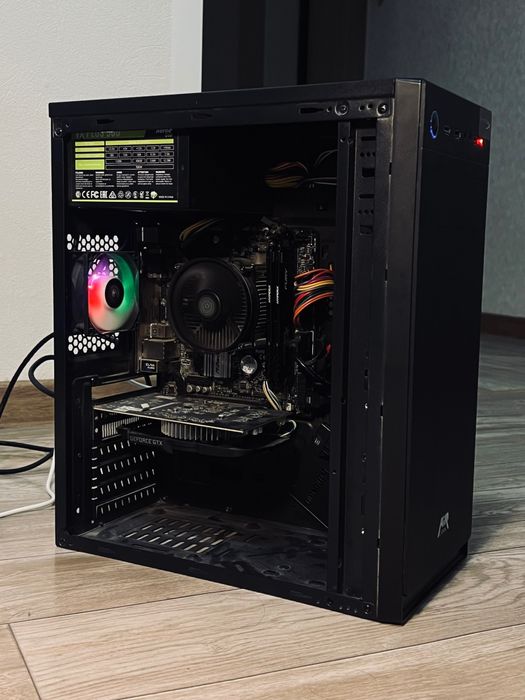 Игровой Системный блок Обмен iPhone