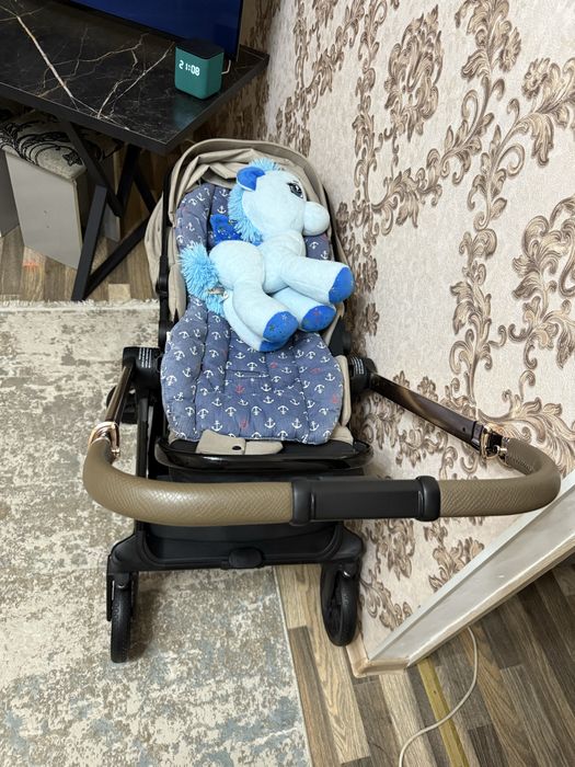 Kidilo коляска продам