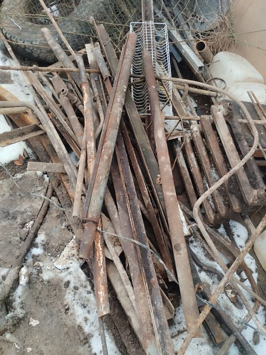 Прием любого вида