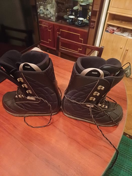 Boots Snowboard Dama