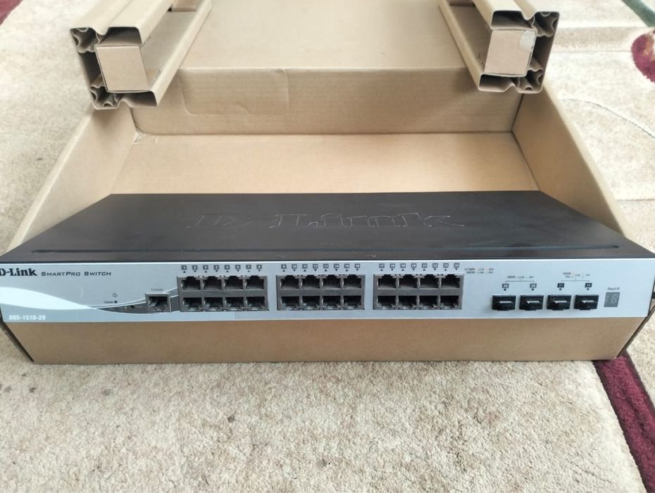 Продам сетевой хап