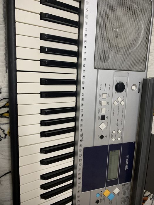 Пианино   Yamaha