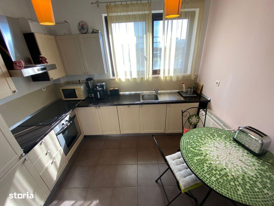 Apartament 3 camere Kiseleff- Piata Victoriei