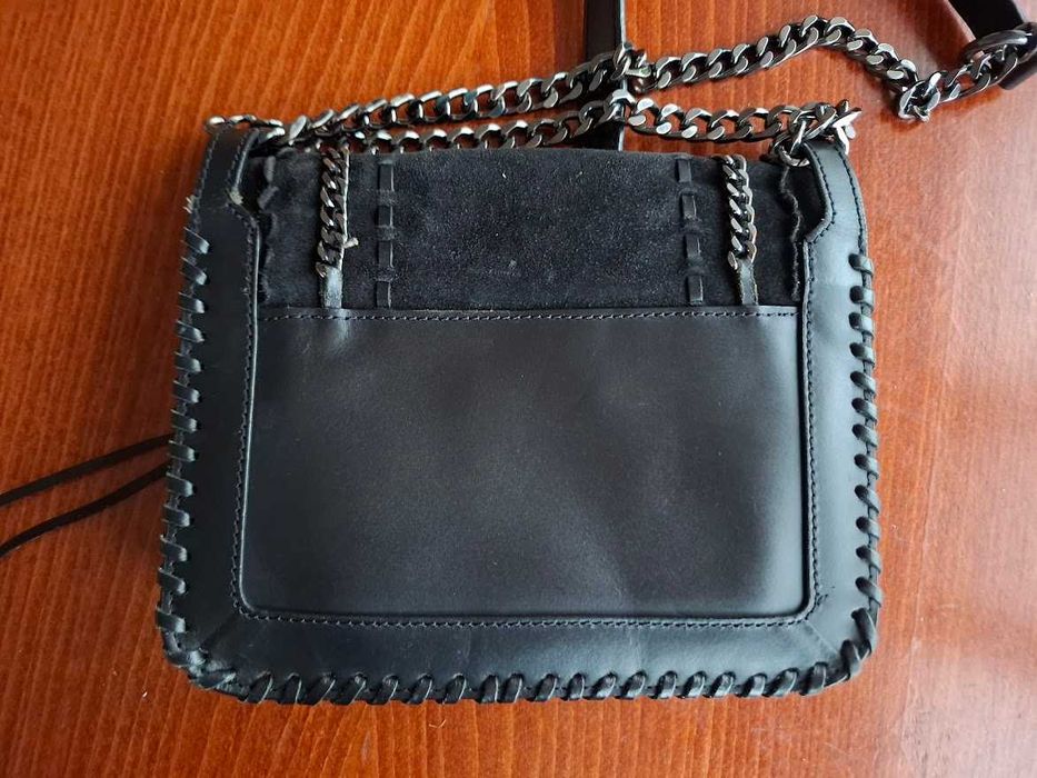 Дамска чанта ZARA