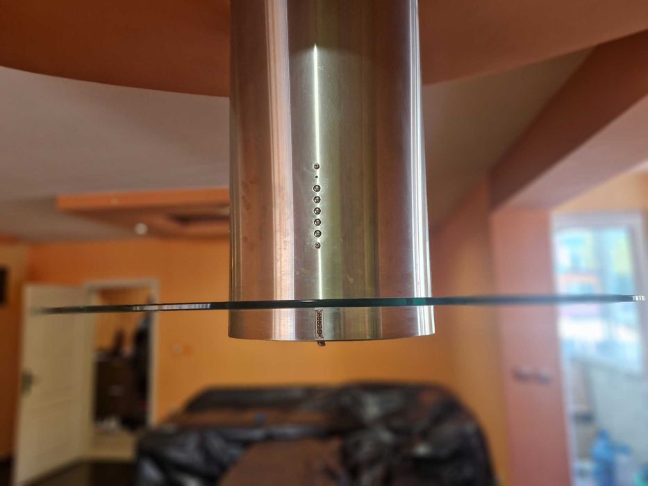 Аспиратор островен