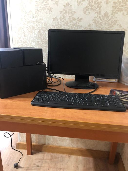 Продам   компьютер