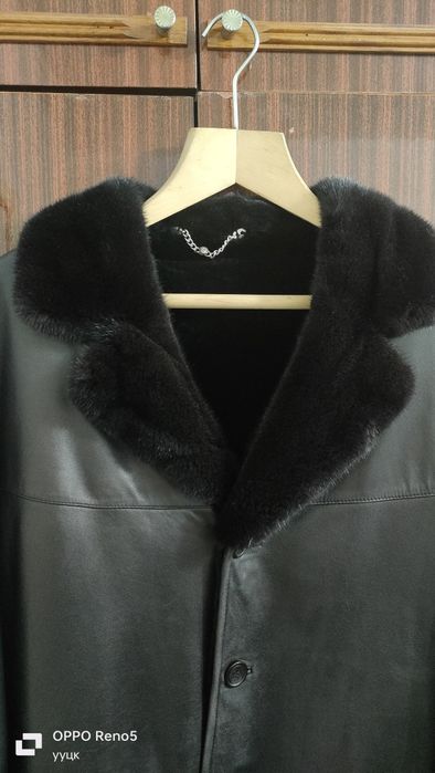 Продам дублёнку!!!