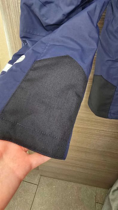 Pantaloni schi Lego Wear 116cm - 6 ani