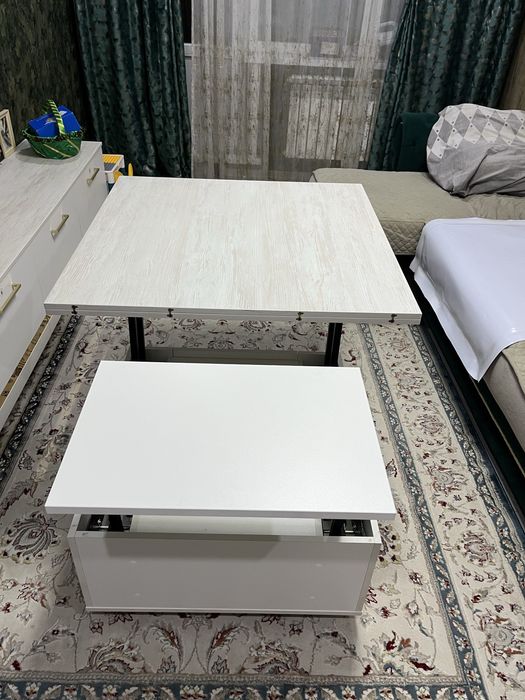 Продам стол трансформер