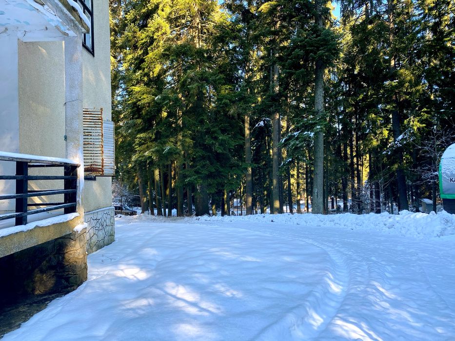 Продава се Парцел в к.к. Боровец - 3507 кв.м за 277 €/кв.м - Снимка #2