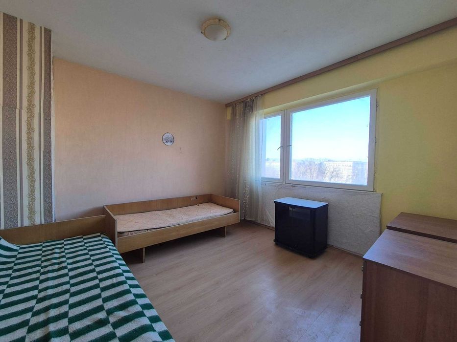 Дава се под наем Тристаен апартамент в Търговище, Вароша - 65 кв.м за 219.3 € - Снимка #4