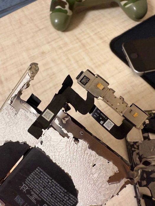 iPhone 11 в тотал