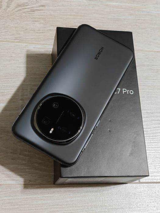 Honor Magic 7 Pro 512 gb Ram 12 5G