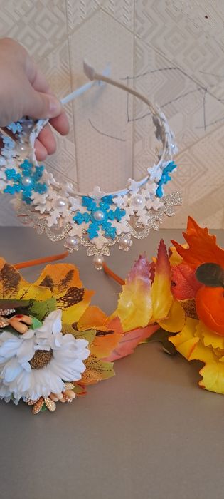 Ободоки.. девочкам