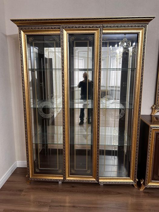 СРОЧНО Гостинная мебель