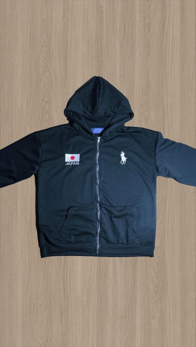 Продаю поло зипку (USA , JAPAN)