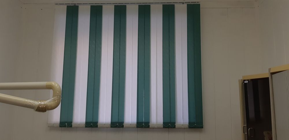 Роллшторы и жалюзи