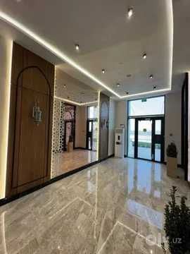 Продается 1 комнатная квартира,ЖК Мафтун Макон,янги узбекистан,39.66м2