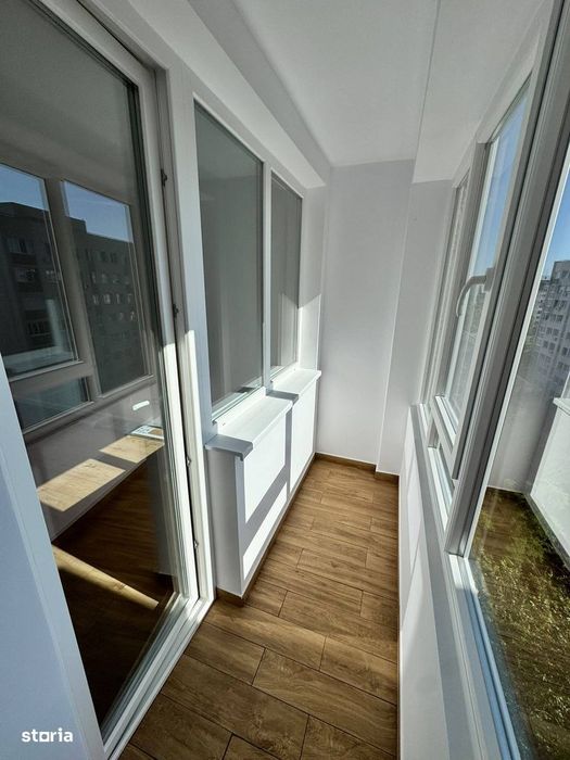 Apartament 2 camere, renovat complet, Parc Drumul Taberei, Metrou
