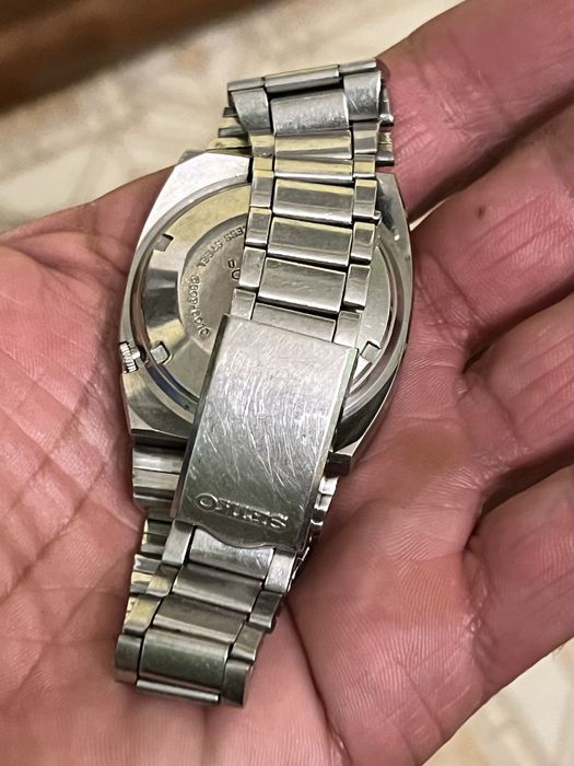 Seiko5 Автоматик