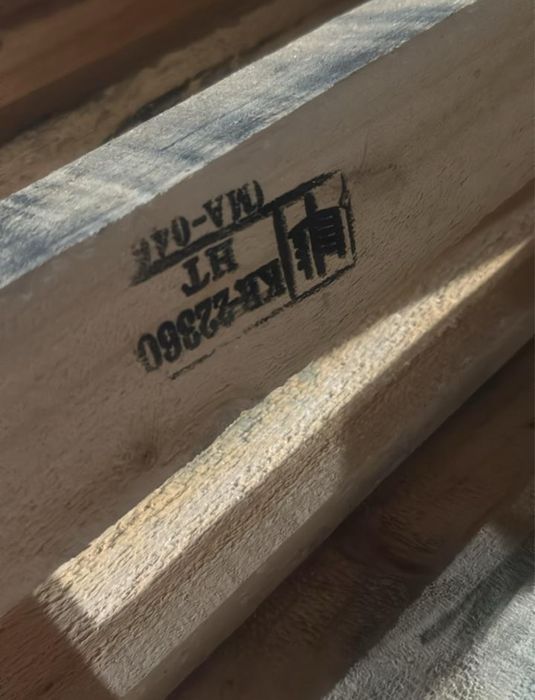 Поддоны размером 3700 длиной по 4990 тг