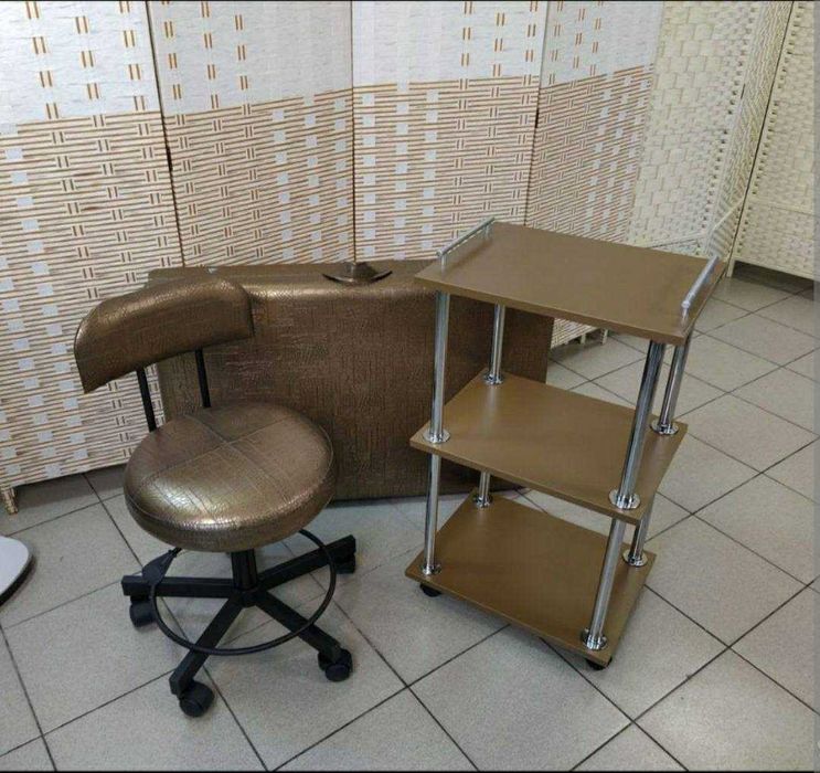 Комплект для лешмейкеров, косметологов и т.д