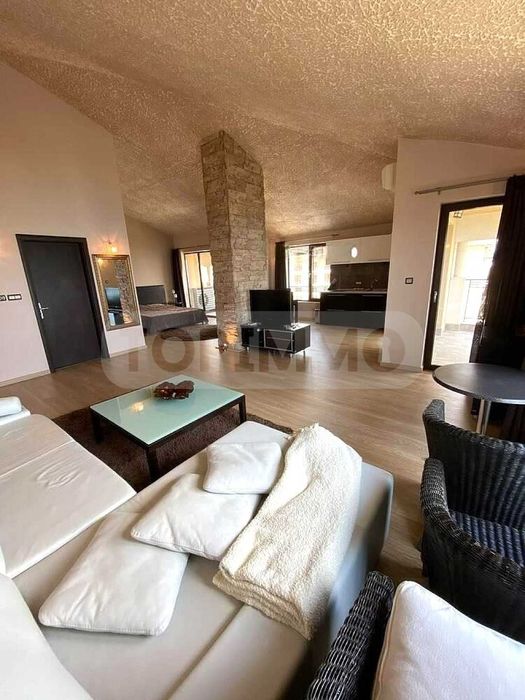 Продава се Тристаен апартамент в к.к. Златни пясъци - 104 кв.м за 1635 €/кв.м - Снимка #5