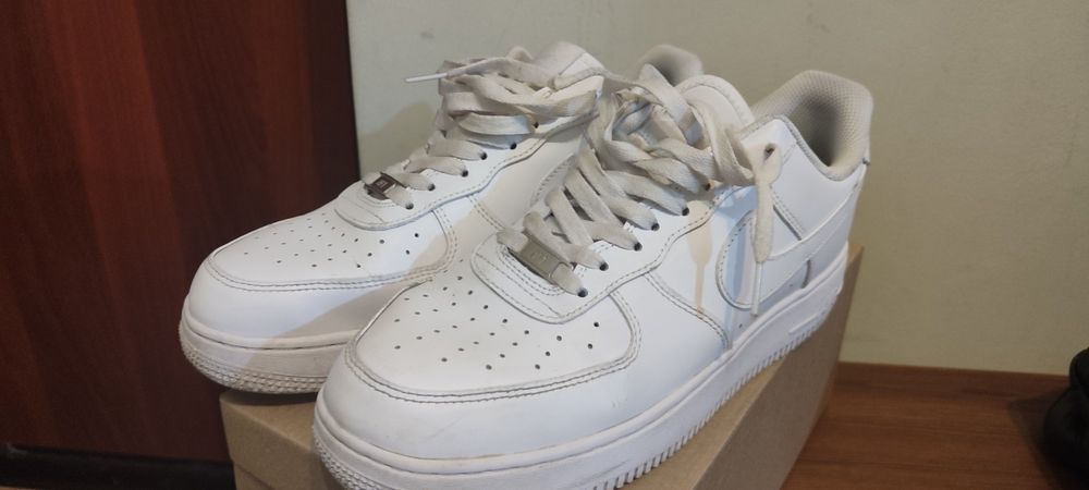 Кроссовки Nike Air