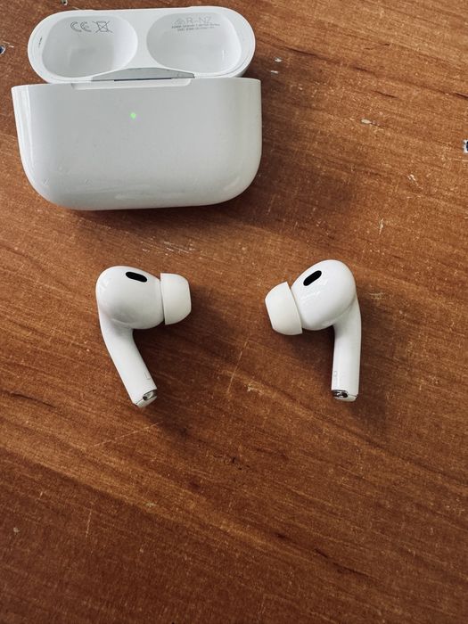 Airpods pro 2 оригинал