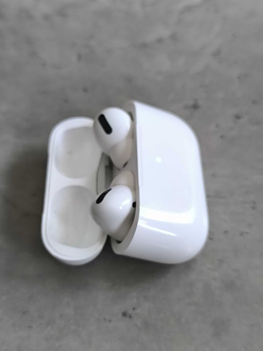 Apple Airpods Pro