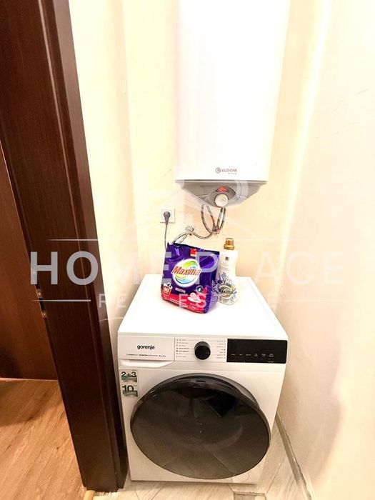 Продава се Двустаен апартамент в Варна, м-т Траката - 67 кв.м за 1058 €/кв.м - Снимка #4