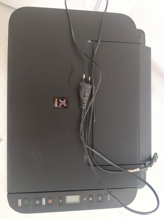 принтер Canon g2411