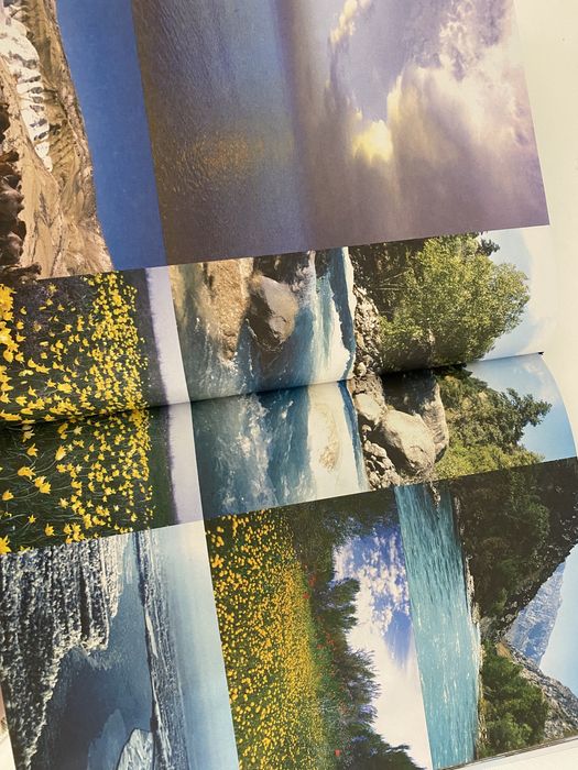 Книга про Казахстан