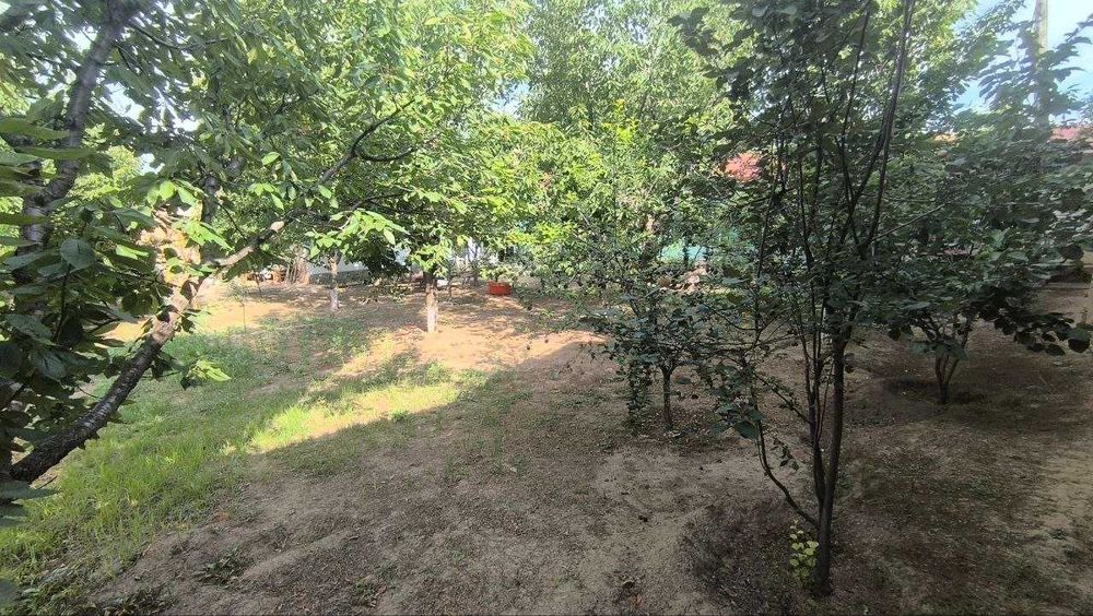 Продаётся частный дом, 15 соток.