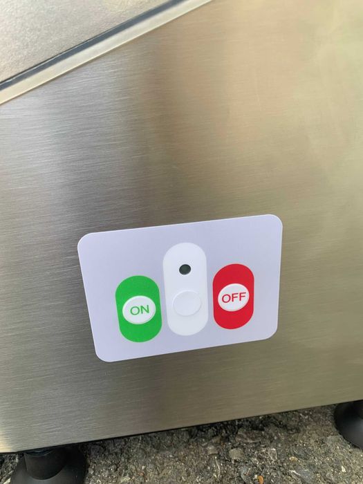 Зеленчукорезачка  Италия