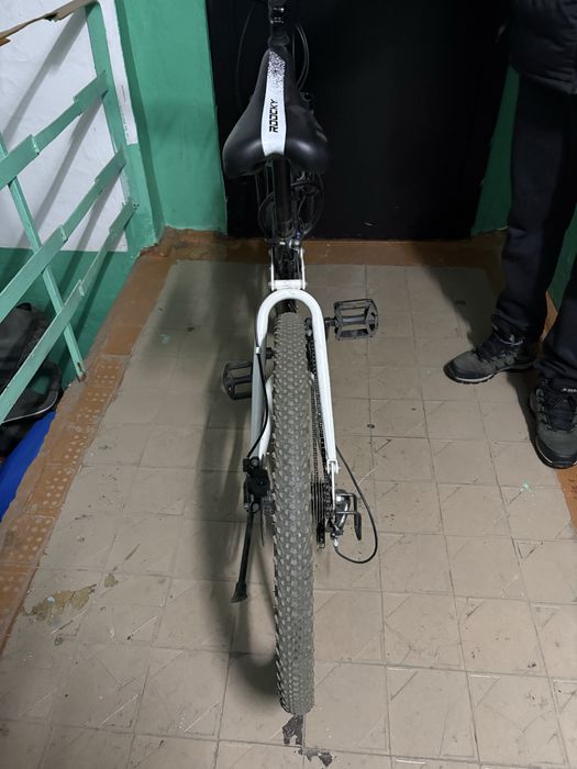 Продаю велосипед Roocky