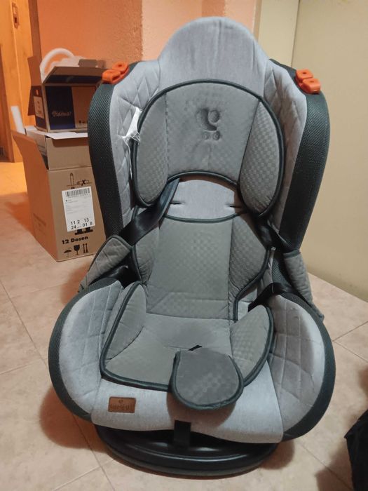 Детски столчета за кола