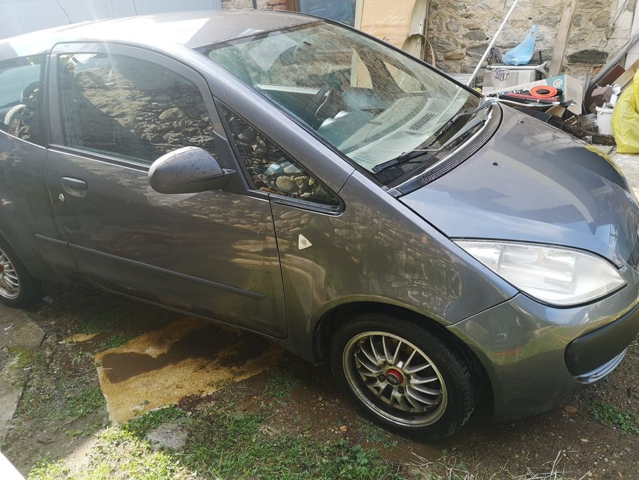 Mitsubishi colt 1.5 DID