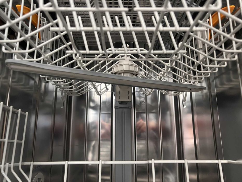 Mașină de spălat vase încorporabilă Miele G 5430 SCi SL Active – NOUĂ, nefolosită