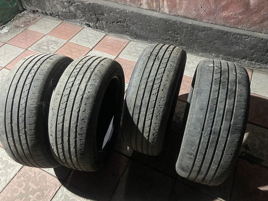 Продам резины Хтс