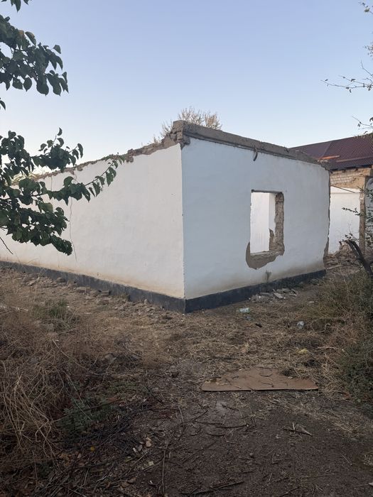 Участок.  Сатылады.  Уй. Салуга.