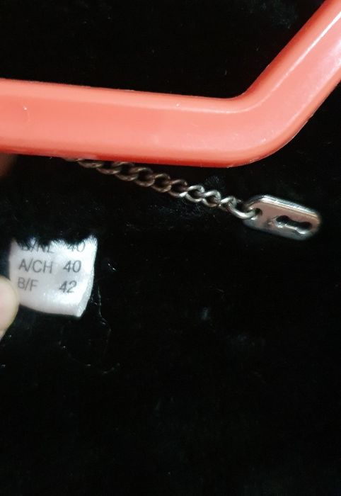 Vând cojoc damă mărimea 40